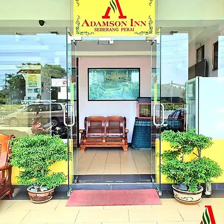Adamson Inn Penang